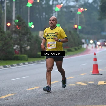 Runner Photo 7027694