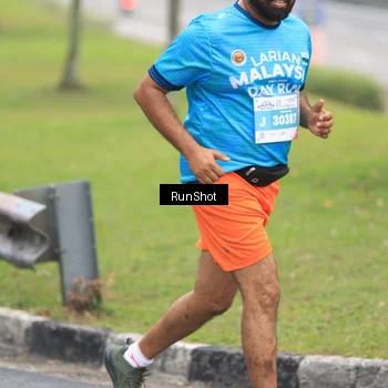 Runner Photo 7027698
