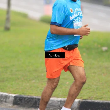 Runner Photo 7027702
