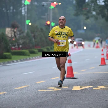 Runner Photo 7027703