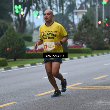 Runner Photo 7027706