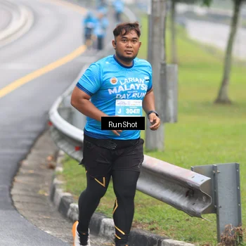 Runner Photo 7027708