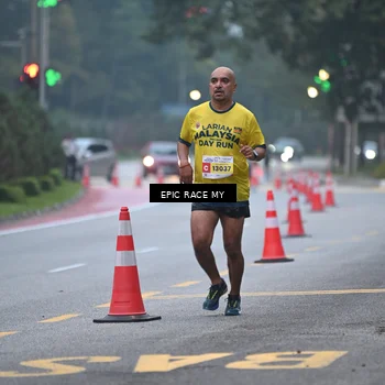 Runner Photo 7027709