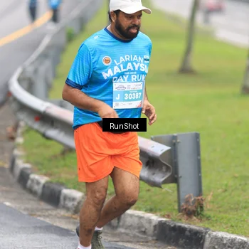 Runner Photo 7027710