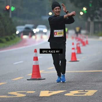 Runner Photo 7027716