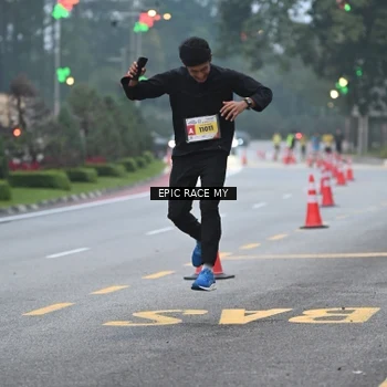 Runner Photo 7027720