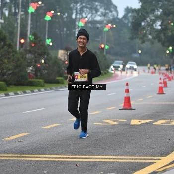 Runner Photo 7027729