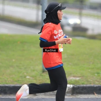 Runner Photo 7027743