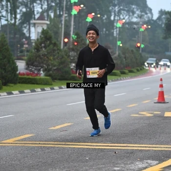 Runner Photo 7027745