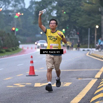 Runner Photo 7027757