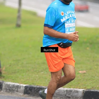 Runner Photo 7027759