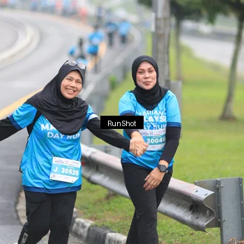 Runner Photo 7027760
