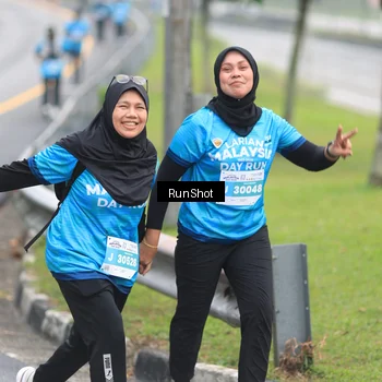 Runner Photo 7027762