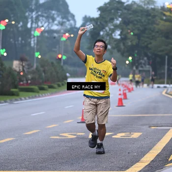 Runner Photo 7027765