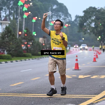 Runner Photo 7027769
