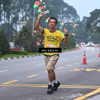 Runner Photo 7027776