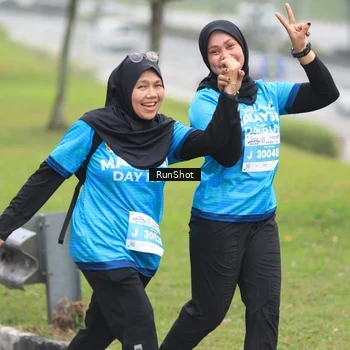 Runner Photo 7027781