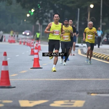 Runner Photo 7027786