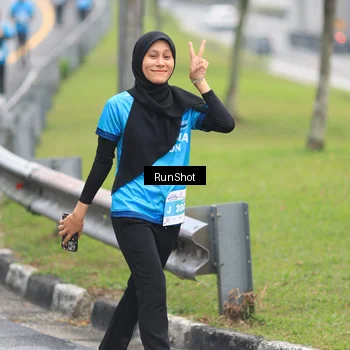 Runner Photo 7027807