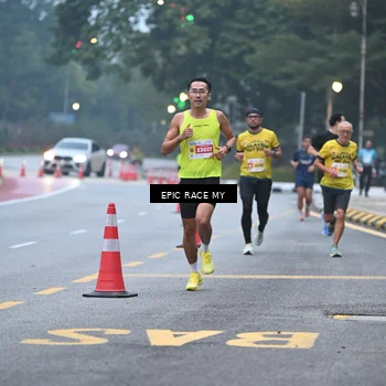Runner Photo 7027809