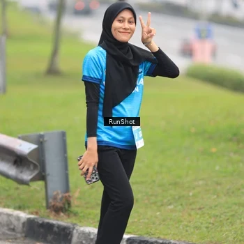Runner Photo 7027822