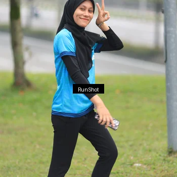 Runner Photo 7027844