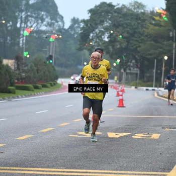 Runner Photo 7027854