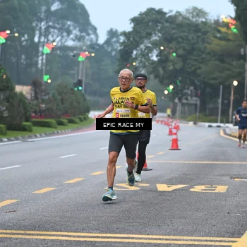 Runner Photo 7027861