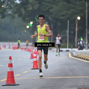 Runner Photo 7027880