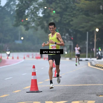 Runner Photo 7027884