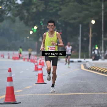 Runner Photo 7027896