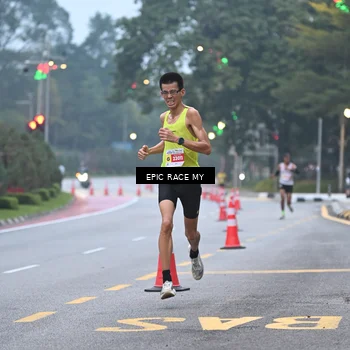 Runner Photo 7027905