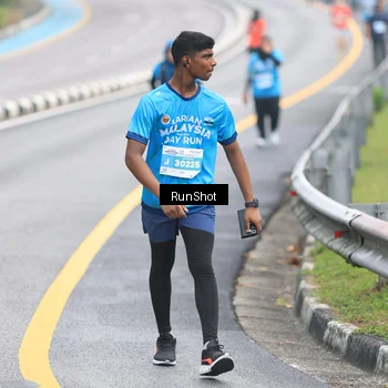 Runner Photo 7027909