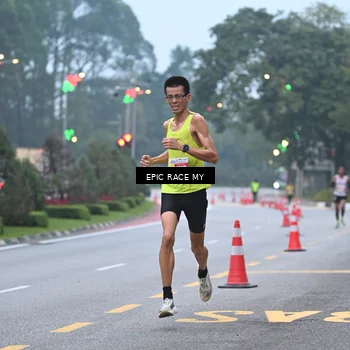 Runner Photo 7027912