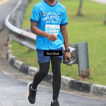 Runner Photo 7027914
