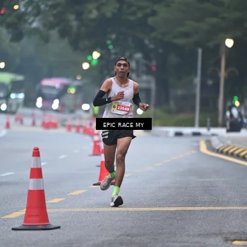 Runner Photo 7027916