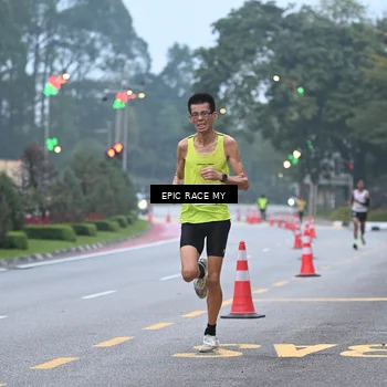 Runner Photo 7027917