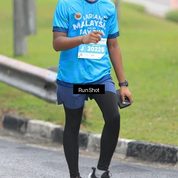 Runner Photo 7027920