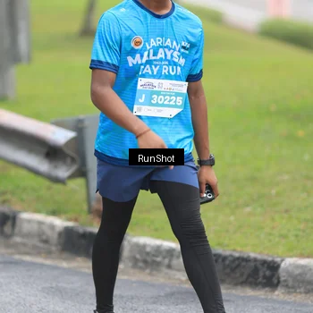 Runner Photo 7027922