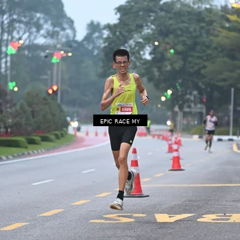 Runner Photo 7027923