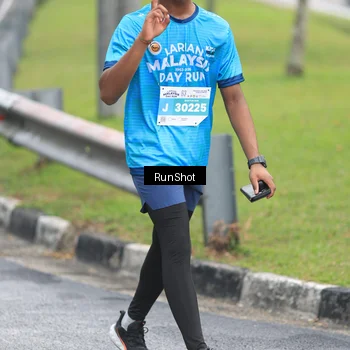 Runner Photo 7027928