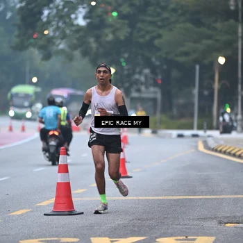 Runner Photo 7027930