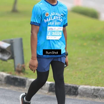 Runner Photo 7027931