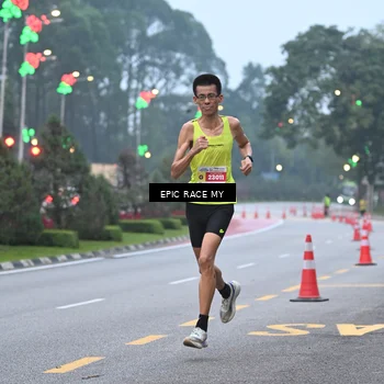 Runner Photo 7027932