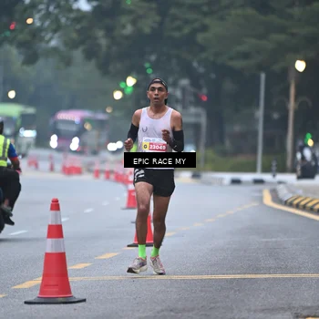 Runner Photo 7027933