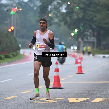 Runner Photo 7027934