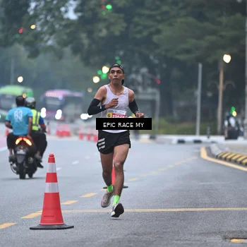 Runner Photo 7027935