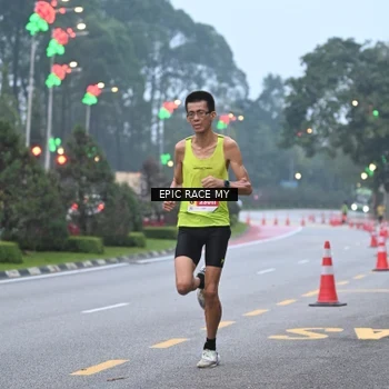 Runner Photo 7027941