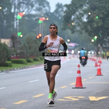 Runner Photo 7027944
