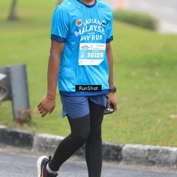 Runner Photo 7027946